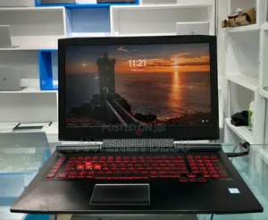 New Laptop HP Omen X 32GB Intel Core I7 HDD+SSD 2T