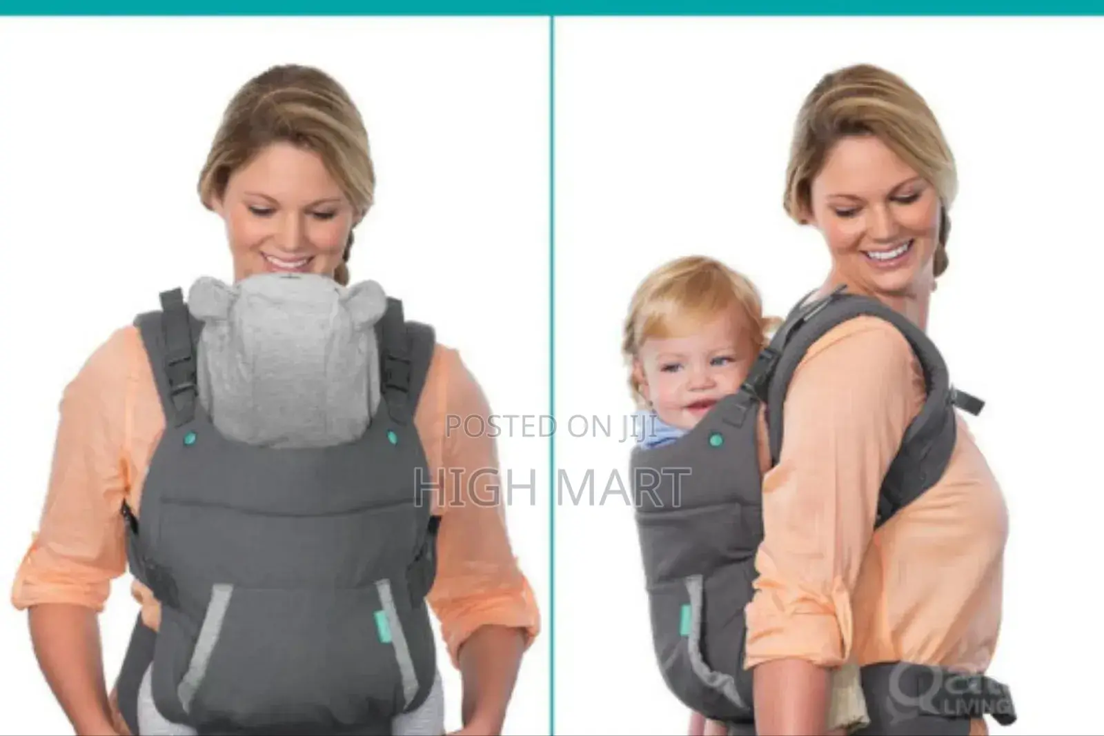 Baby Carrier