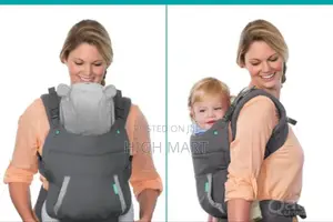 Baby Carrier