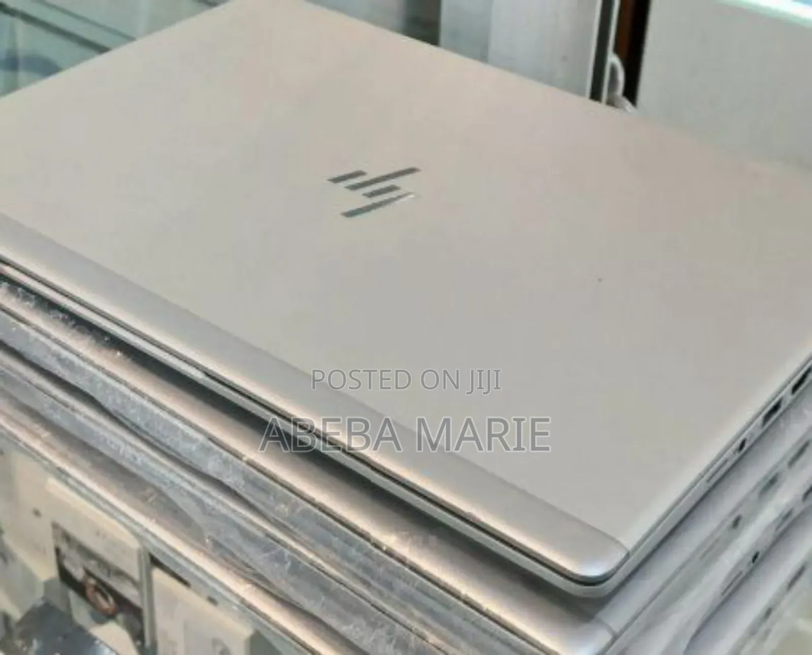 New Laptop HP EliteBook 840 G11 16GB Intel Core I7 SSD 512GB