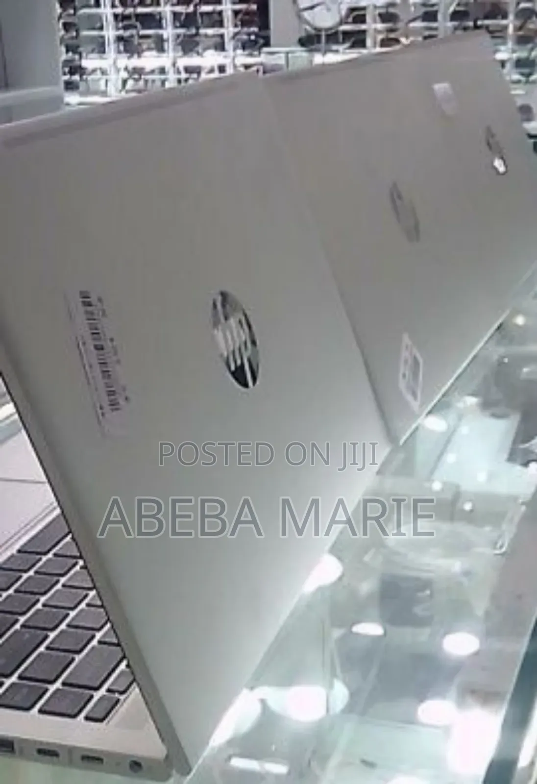 New Laptop HP EliteBook 840 G11 16GB Intel Core I7 SSD 512GB