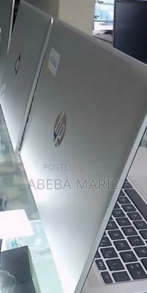 New Laptop HP EliteBook 840 G11 16GB Intel Core I7 SSD 512GB