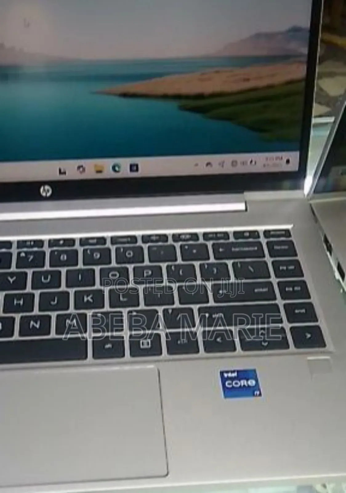 New Laptop HP EliteBook 840 G11 16GB Intel Core I7 SSD 512GB