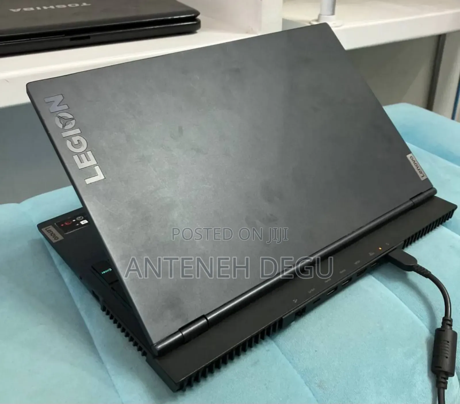 New Laptop Lenovo 16GB AMD Ryzen 7 SSD 512GB