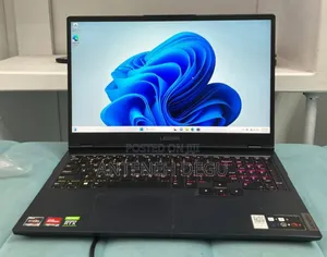 New Laptop Lenovo 16GB AMD Ryzen 7 SSD 512GB
