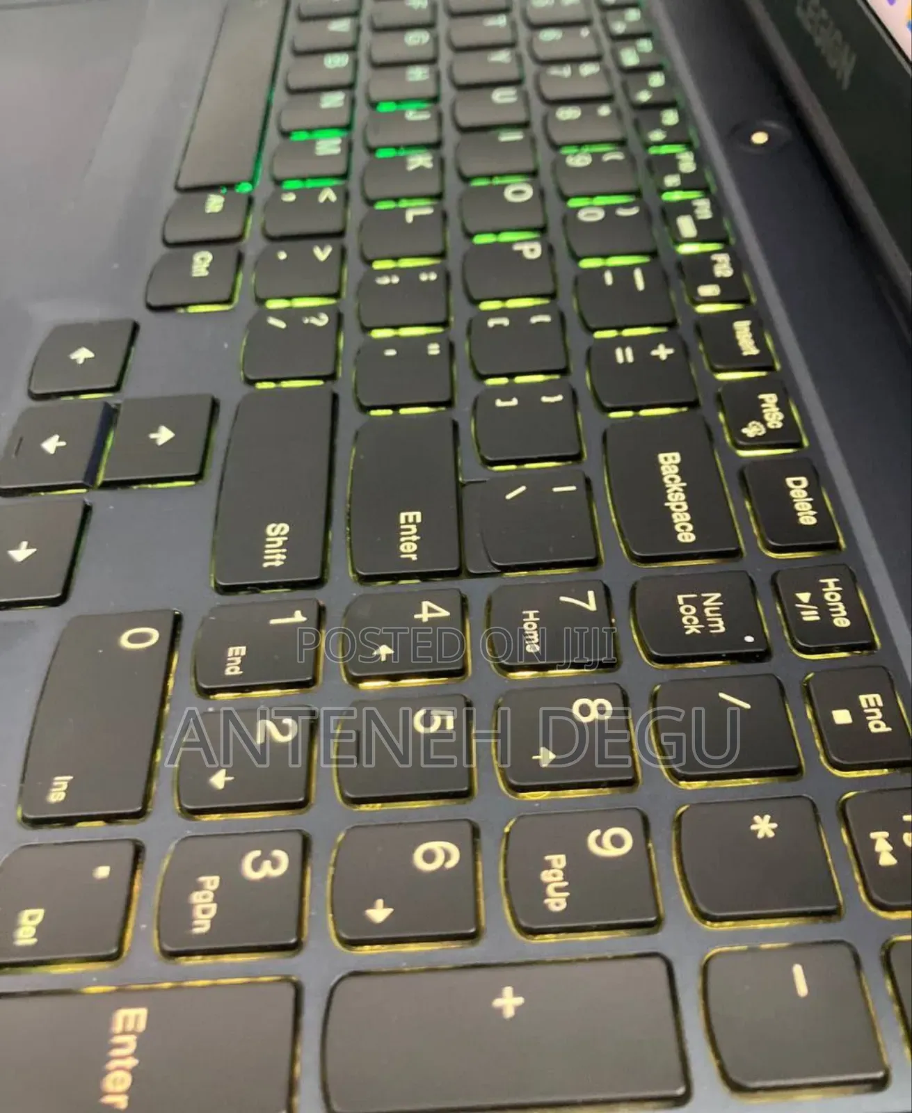 New Laptop Lenovo 16GB AMD Ryzen 7 SSD 512GB