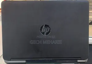 New Laptop HP ProBook 640 G1 8GB Intel Core I7 SSD 500GB