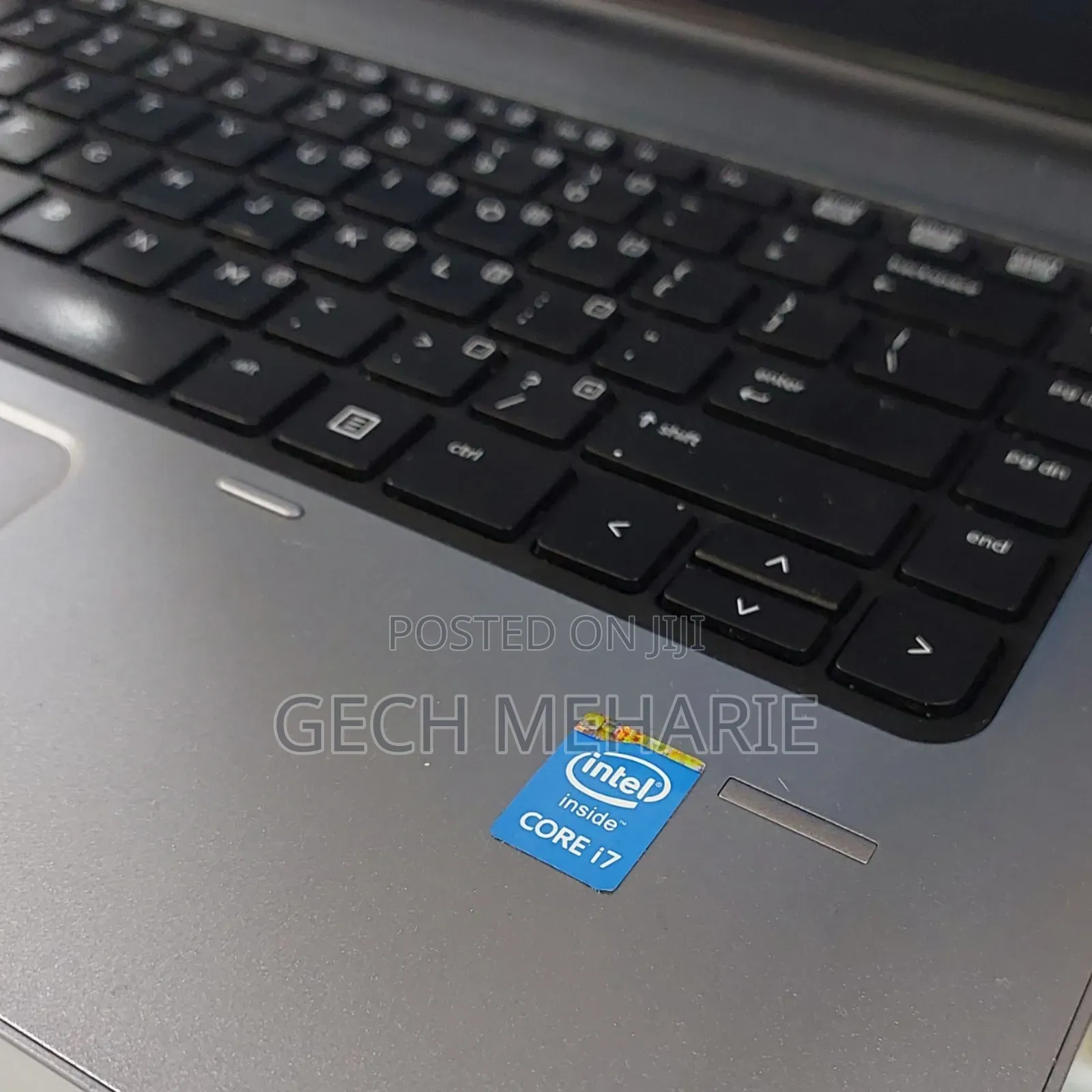 New Laptop HP ProBook 640 G1 8GB Intel Core I7 SSD 500GB