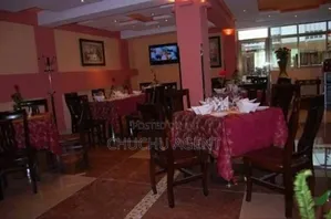 Furnished 20bdrm Townhouse / Terrace in Bole for rent