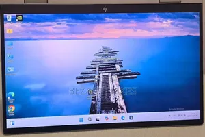 Photo - New Laptop HP Envy X360 16GB Intel Core I5 SSD 512GB