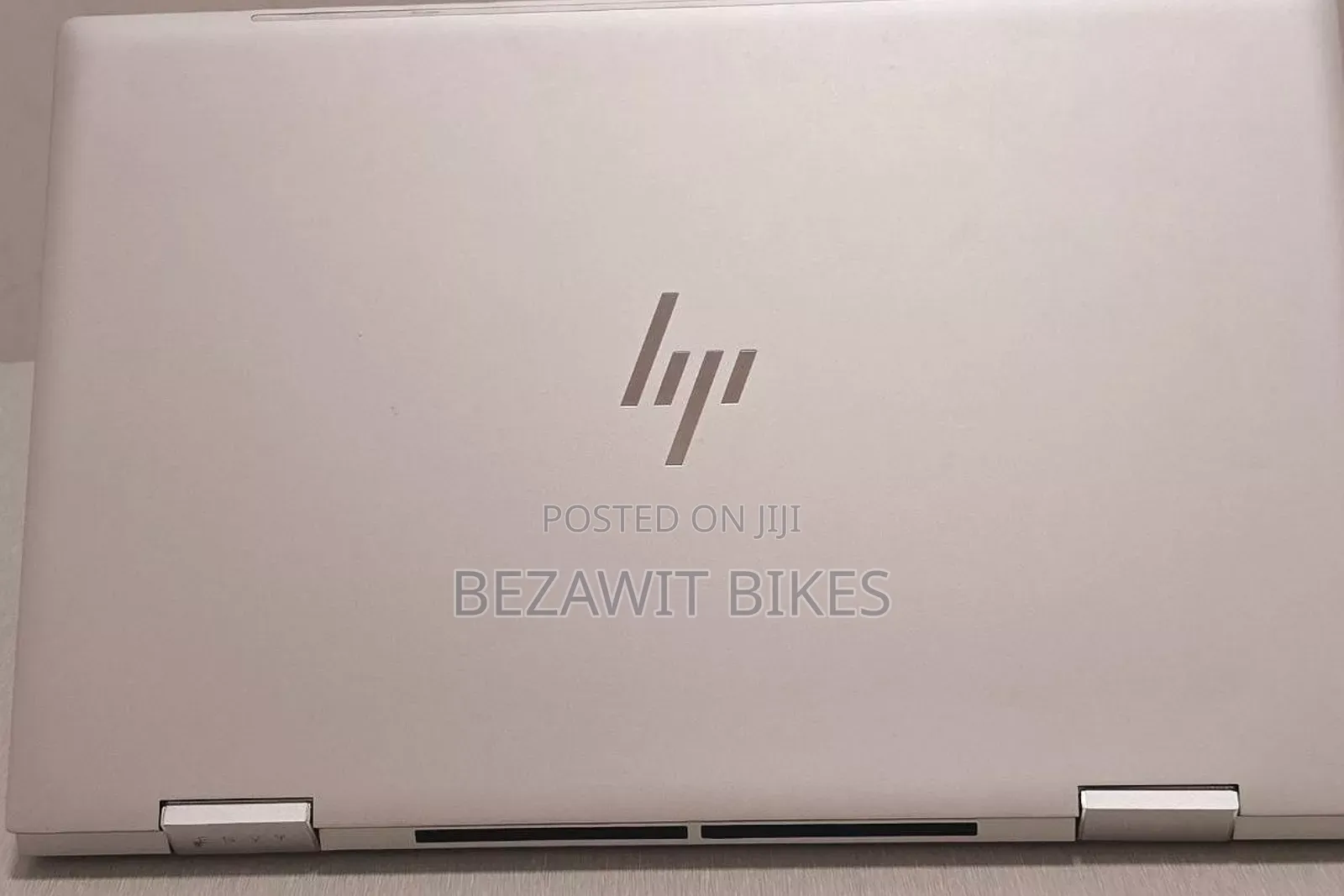 New Laptop HP Envy X360 16GB Intel Core I5 SSD 512GB