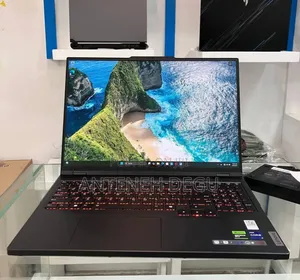 New Laptop Lenovo Legion 5i 32GB Intel Core I9 SSD 2T