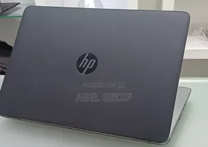 New Laptop HP EliteBook 840 8GB Intel Core I7 HDD 500GB