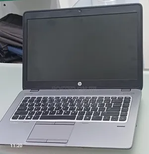 Photo - New Laptop HP EliteBook 840 8GB Intel Core I7 HDD 500GB