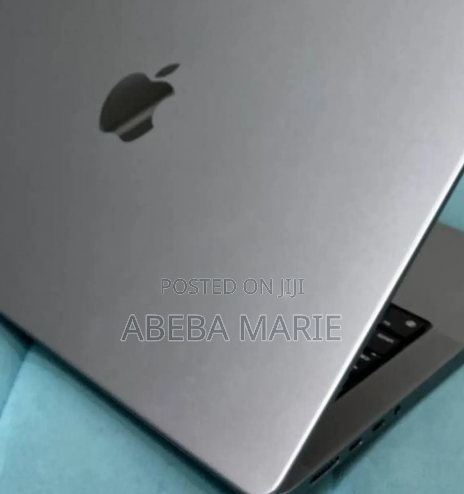 New Laptop Apple MacBook Pro M1 16GB Apple M1 Pro SSD 1T