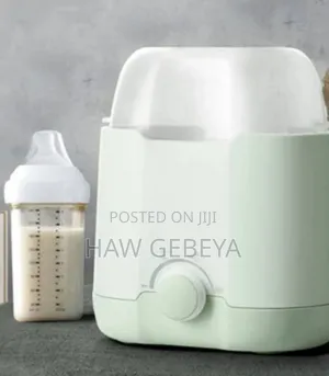 Only Baby Multi Purpose Bottle Warmer Sterilizer