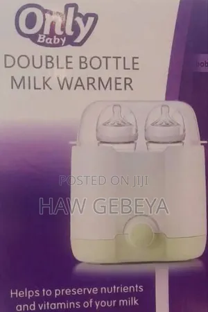 Only Baby Multi Purpose Bottle Warmer Sterilizer