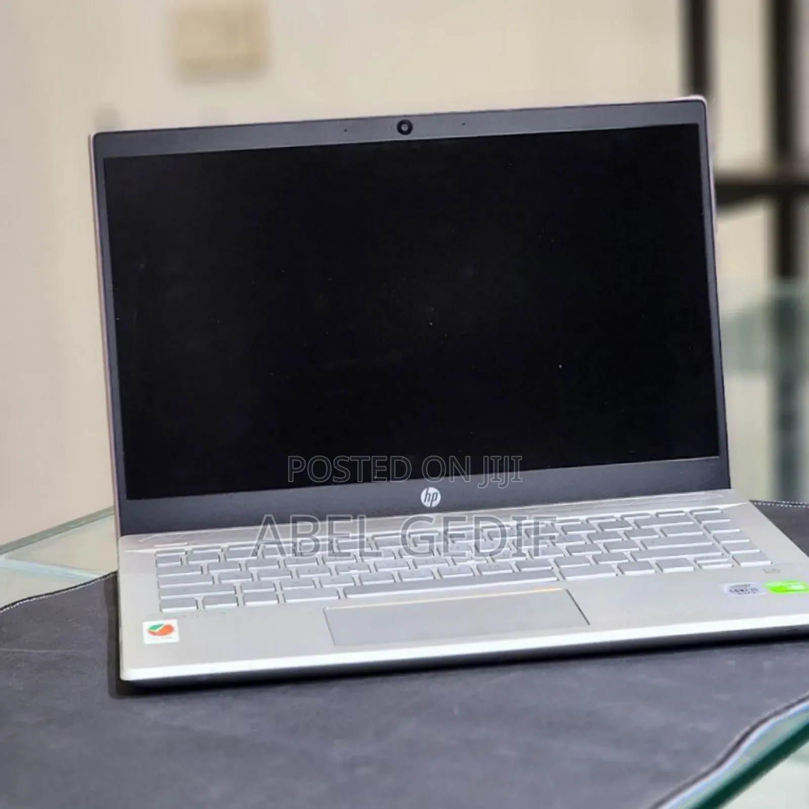 New Laptop HP Pavilion 14 16GB Intel Core I5 SSD 512GB