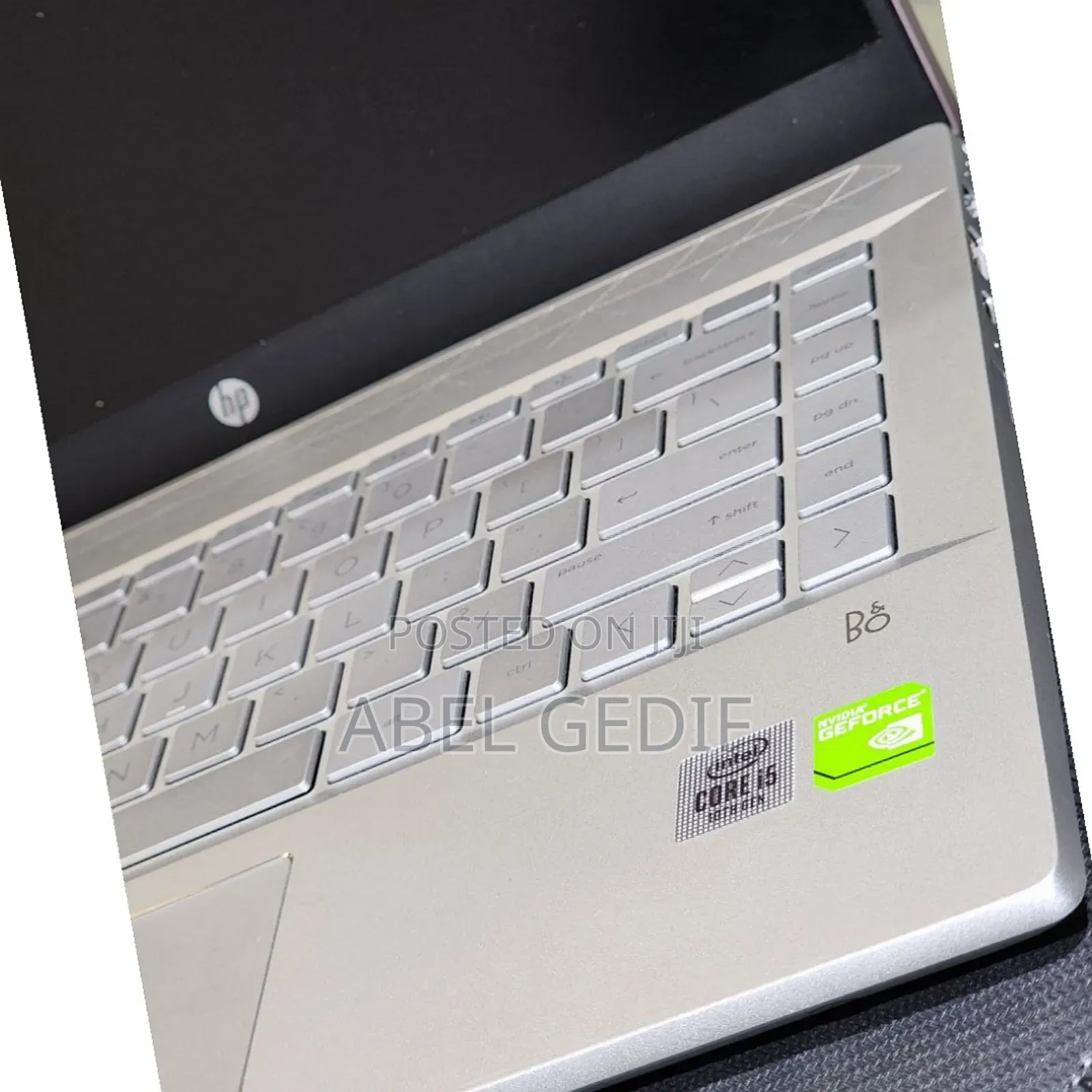 New Laptop HP Pavilion 14 16GB Intel Core I5 SSD 512GB