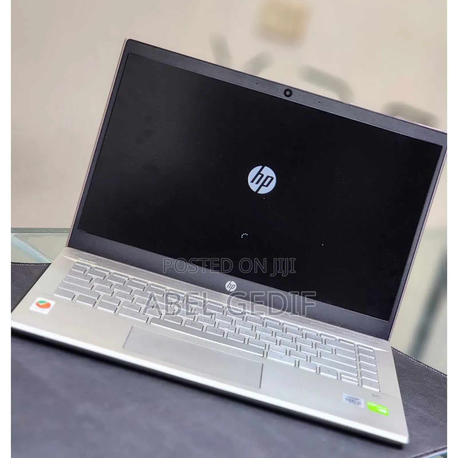 New Laptop HP Pavilion 14 16GB Intel Core I5 SSD 512GB