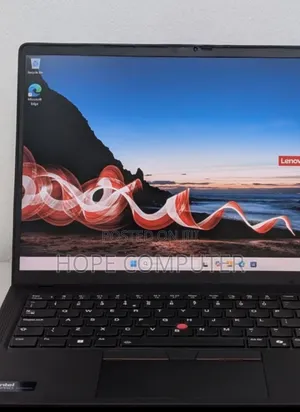 Photo - New Laptop Lenovo ThinkPad T14 G4 16GB Intel Core Ultra 5 SSD 512GB