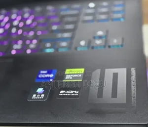 New Laptop HP Omen 16 32GB Intel Core I9 SSD 1T