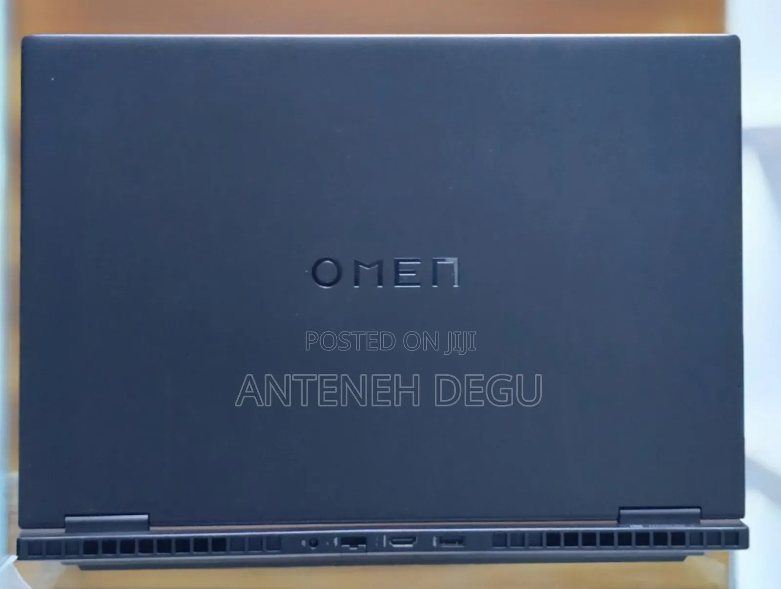 New Laptop HP Omen 16 32GB Intel Core I9 SSD 1T