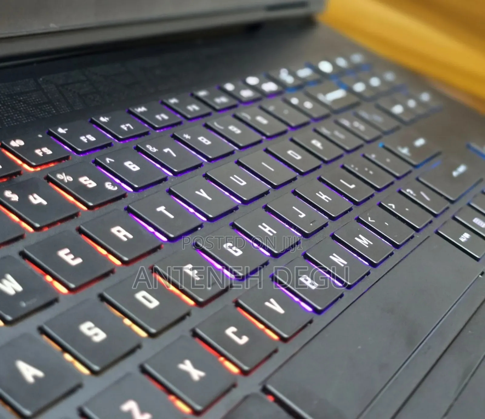 New Laptop HP Omen 16 32GB Intel Core I9 SSD 1T