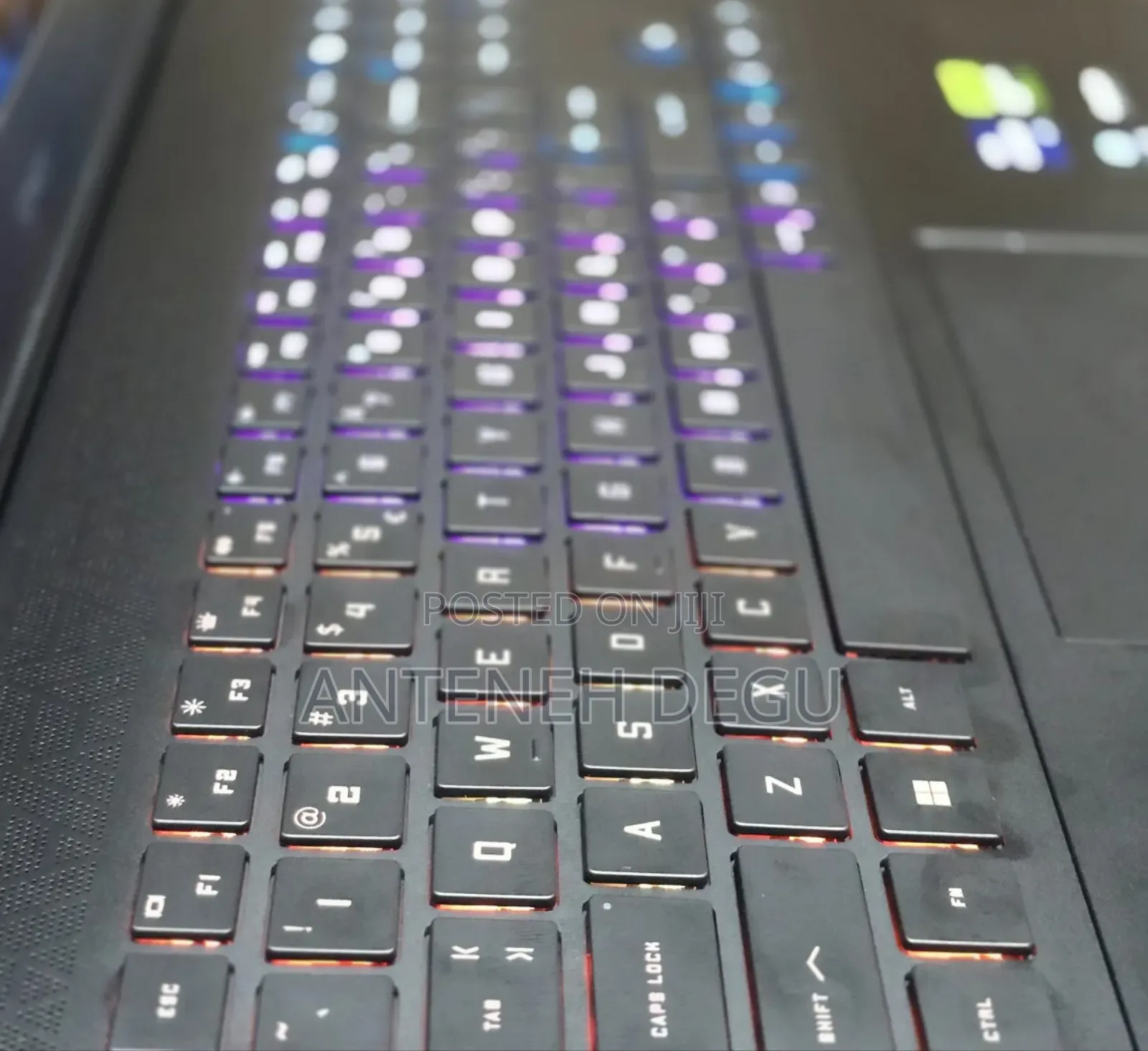 New Laptop HP Omen 16 32GB Intel Core I9 SSD 1T