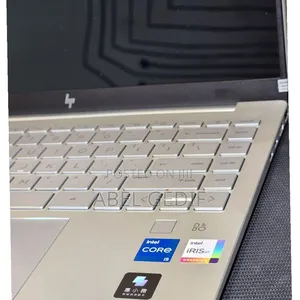 New Laptop HP Pavilion 14 16GB Intel Core I5 SSD 1T