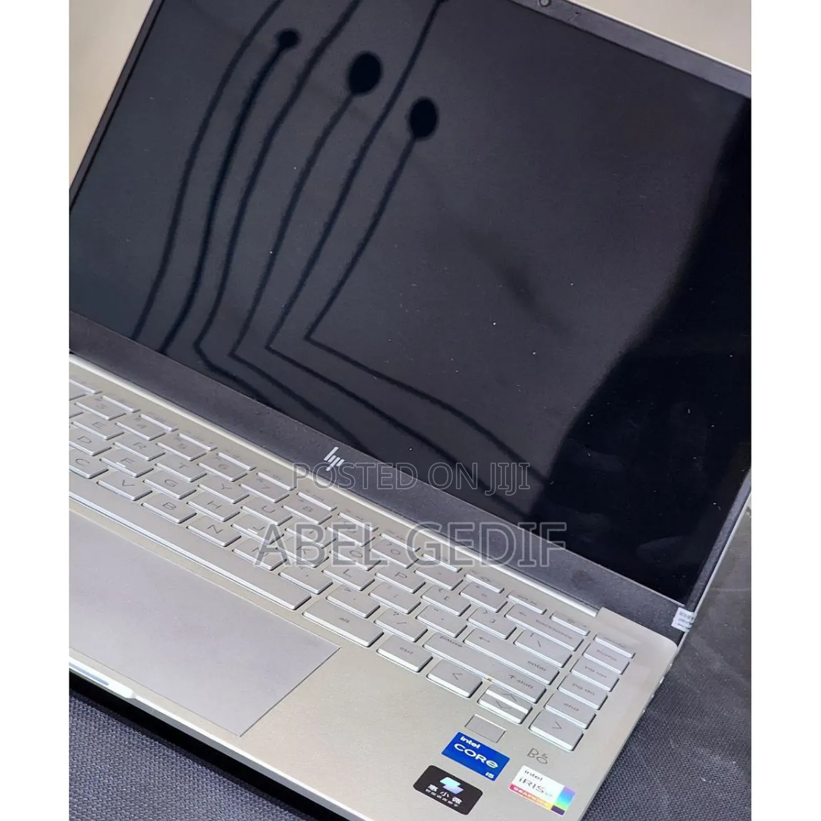 New Laptop HP Pavilion 14 16GB Intel Core I5 SSD 1T