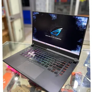 New Laptop Asus ROG Strix G15 16GB AMD Ryzen 9 SSD 1T