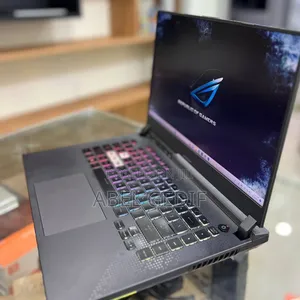 New Laptop Asus ROG Strix G15 16GB AMD Ryzen 9 SSD 1T