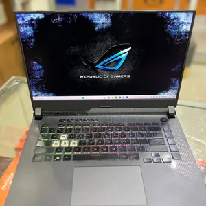 New Laptop Asus ROG Strix G15 16GB AMD Ryzen 9 SSD 1T