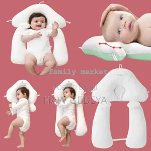 Photo - Slap Baby Pillow