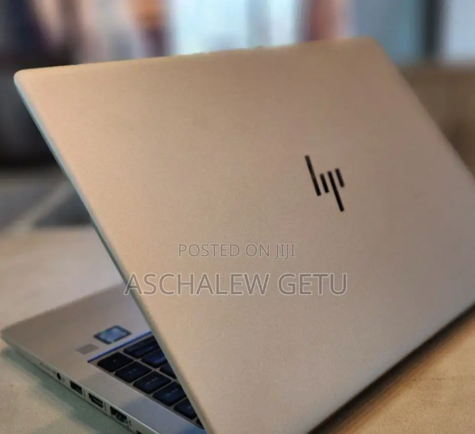 New Laptop HP EliteBook 840 G5 16GB Intel Core I7 SSD 512GB