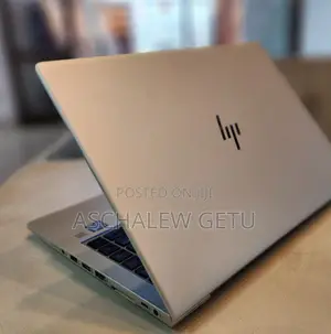 New Laptop HP EliteBook 840 G5 16GB Intel Core I7 SSD 512GB