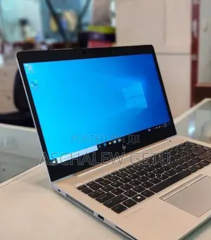 New Laptop HP EliteBook 840 G5 16GB Intel Core I7 SSD 512GB