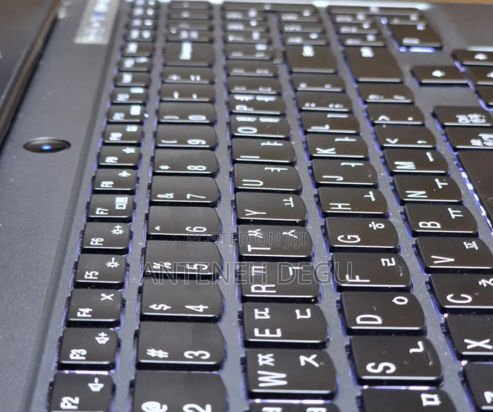 New Laptop Lenovo 16GB AMD Ryzen 7 SSD 512GB