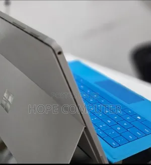 Photo - New Laptop Microsoft Surface Pro 7 8GB Intel Core I5 SSD 128GB