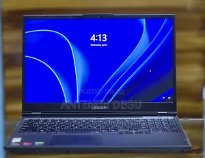 New Laptop Lenovo 16GB AMD Ryzen 7 SSD 512GB