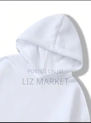 Hoodie Different Color