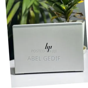 Photo - New Laptop HP EliteBook 840 16GB Intel Core I5 SSD 512GB