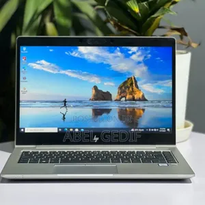 New Laptop HP EliteBook 840 16GB Intel Core I5 SSD 512GB