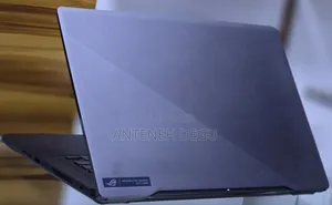 Photo - New Laptop Asus ROG Zephyrus M16 GU603HR 16GB Intel Core I9 SSD 1T