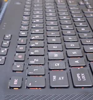 New Laptop Asus ROG Zephyrus M16 GU603HR 16GB Intel Core I9 SSD 1T