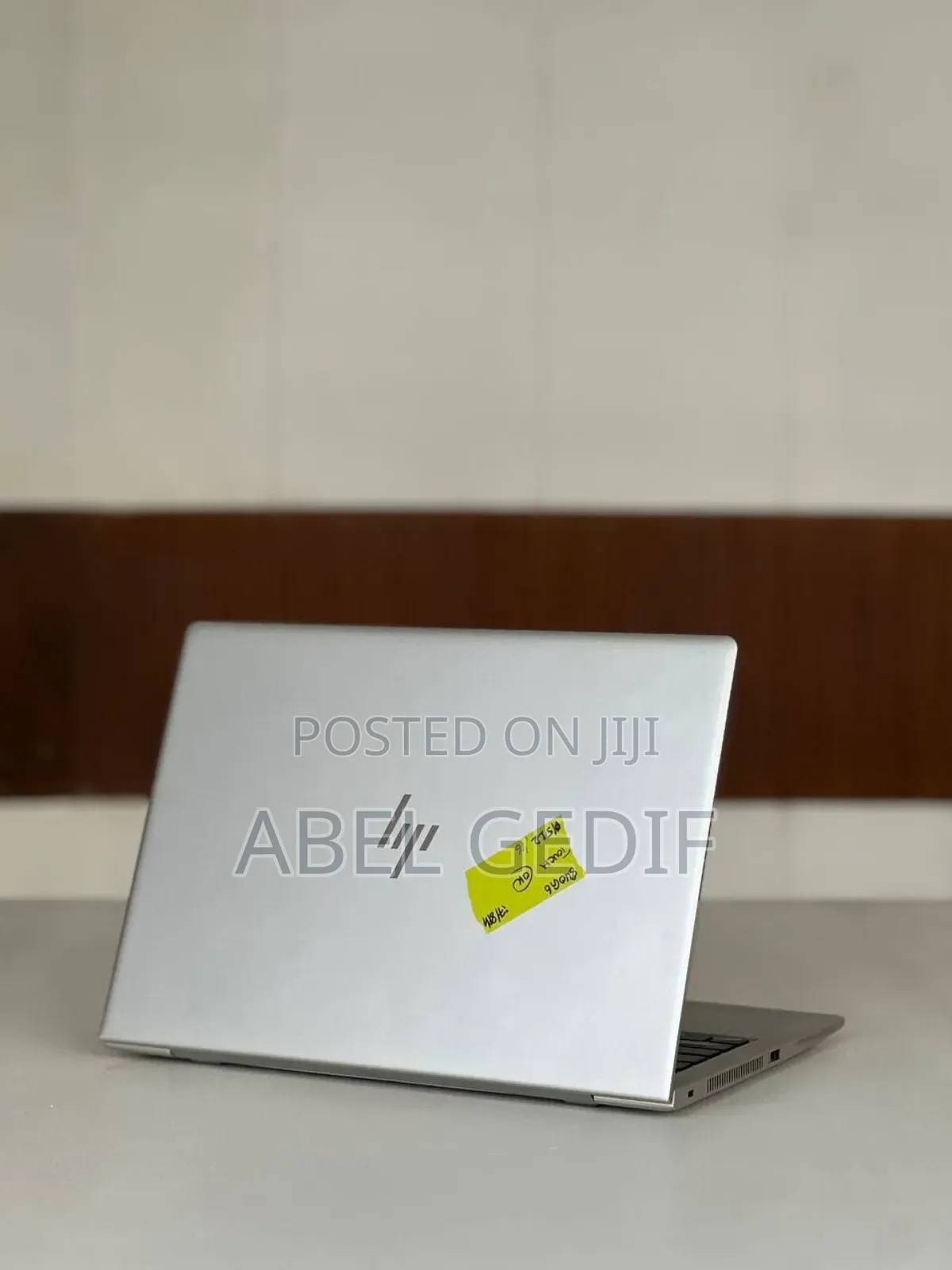 New Laptop HP EliteBook 840 16GB Intel Core I5 SSD 512GB