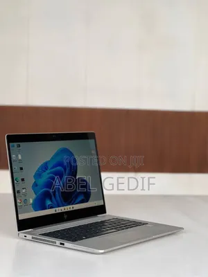 New Laptop HP EliteBook 840 16GB Intel Core I5 SSD 512GB