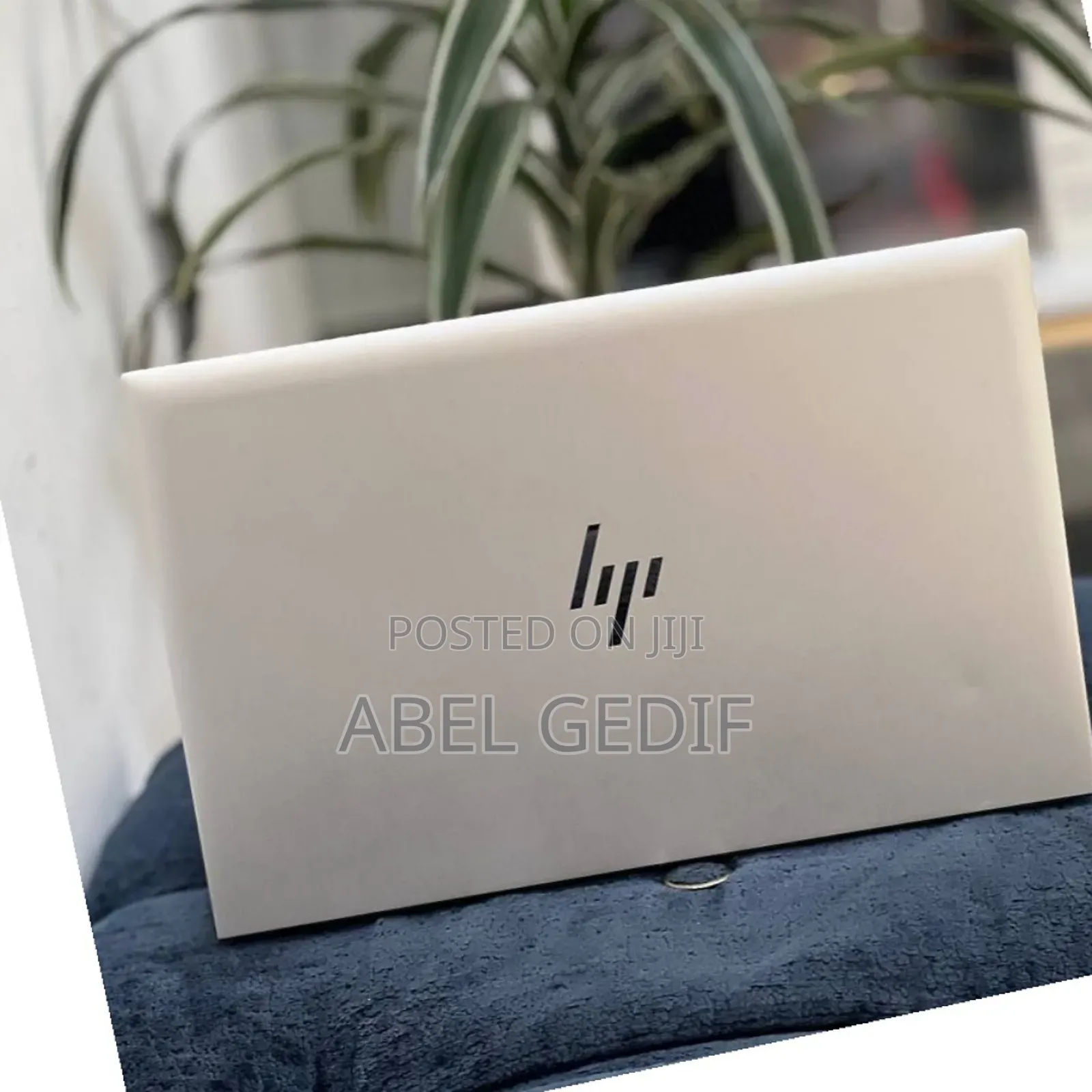 New Laptop HP EliteBook 830 G7 16GB Intel Core I7 SSD 512GB