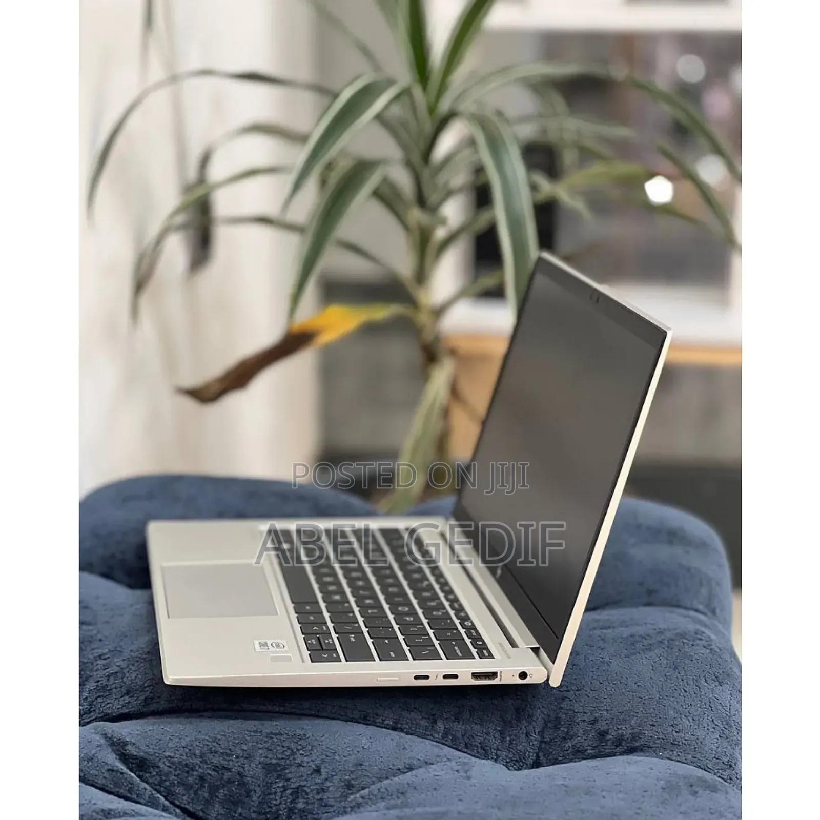 New Laptop HP EliteBook 830 G7 16GB Intel Core I7 SSD 512GB